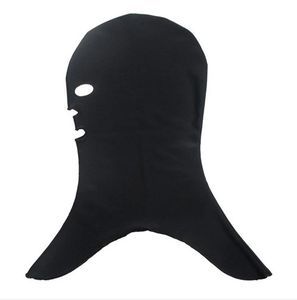 秋冬游泳新装备 多功能脸基尼，你的全方位防护专家